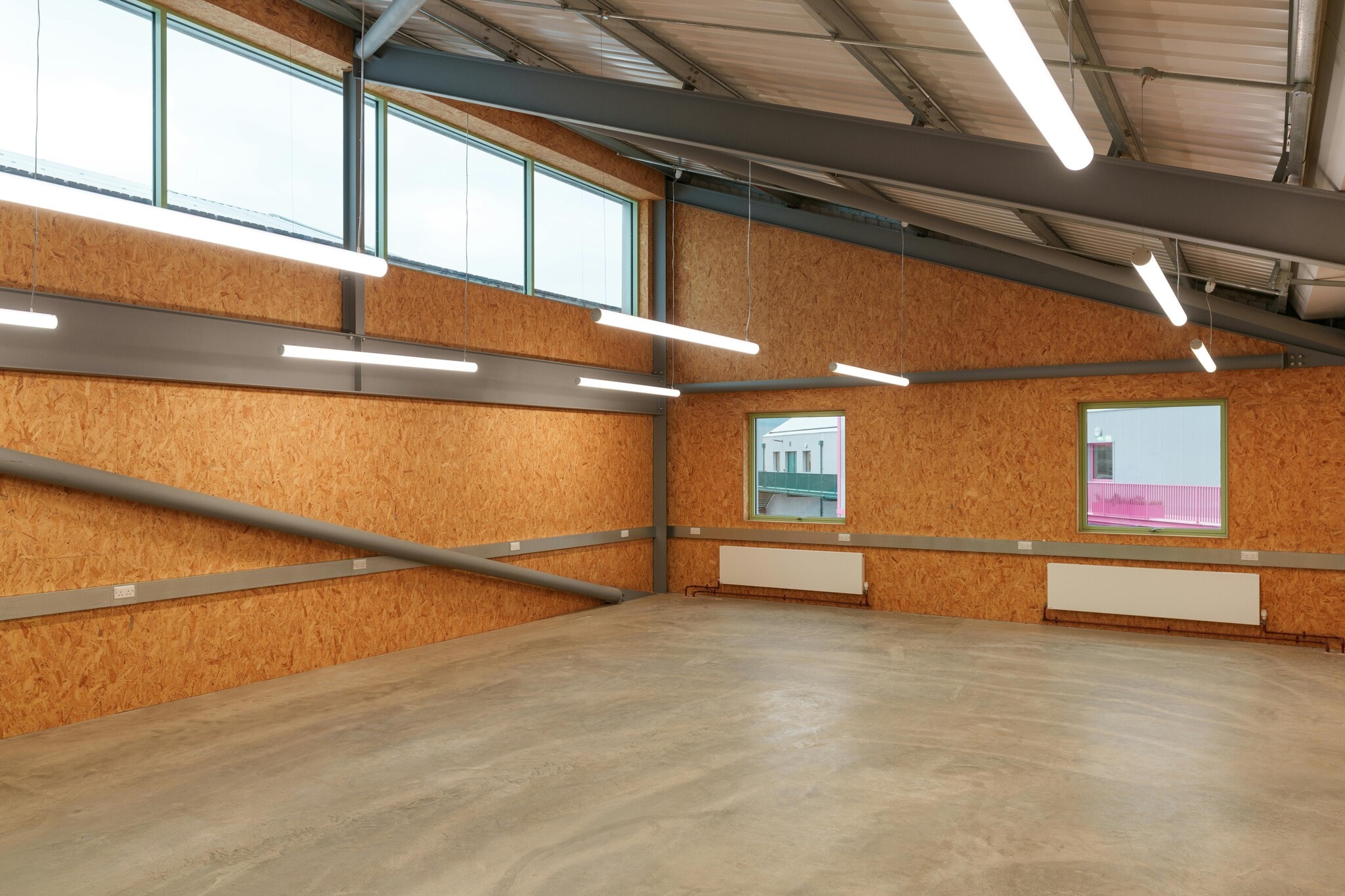 199 Eade, Londres à louer Photo intérieure– Image 1 sur 6