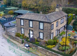 Plus de détails pour Wakefield Rd, Brighouse - Spécialisé à vendre