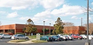 Plus de détails pour 1400 Crossways Blvd, Chesapeake, VA - Bureau, Local d'activités à louer