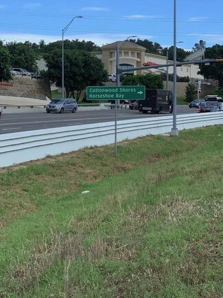 Plus de détails pour Highway 281, Marble Falls, TX - Terrain à vendre