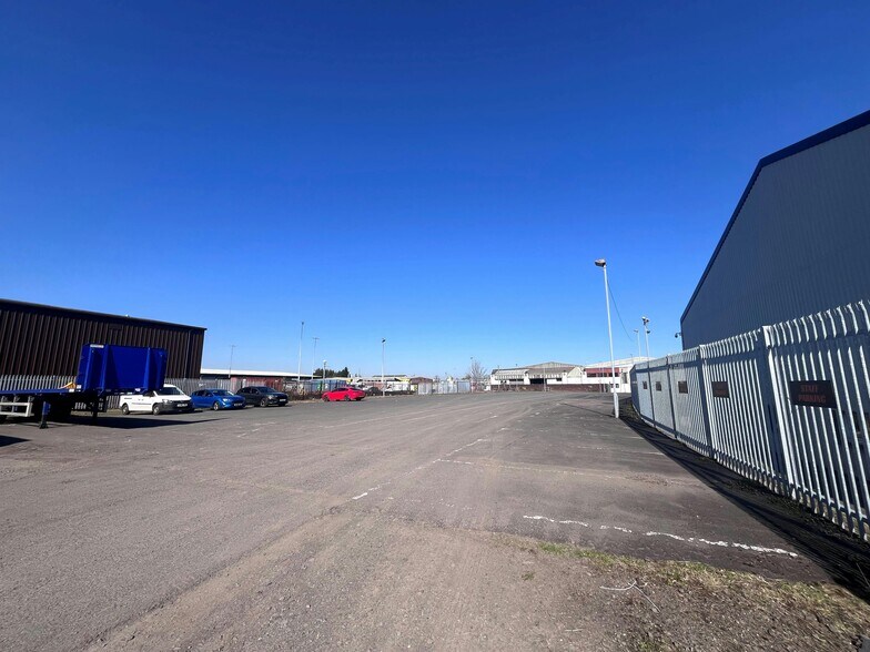9 Clark St, Paisley à louer - Photo de l’immeuble – Image 3 sur 4