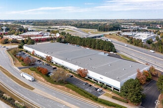 1685 Boggs Rd, Duluth, GA - VUE AÉRIENNE vue de carte