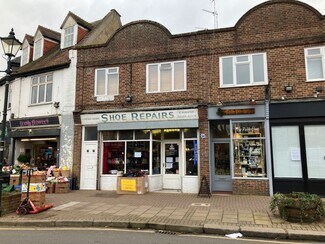 Plus de détails pour 5A The Parade, Claygate - Local commercial à louer