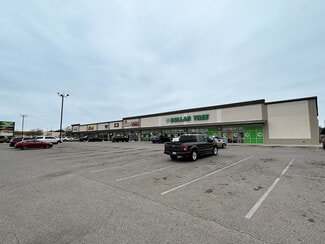 Plus de détails pour 3502 Clark Blvd, Laredo, TX - Local commercial à louer