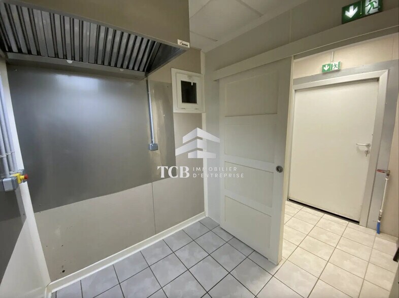 Local commercial dans Haute-Goulaine à louer - Photo intérieure – Image 3 sur 10