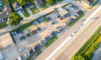Plus de détails pour 2002 W Main St, Grand Prairie, TX - Local commercial à vendre
