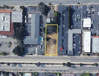 Plus de détails pour 2122 Fremont St, Monterey, CA - Terrain à vendre