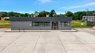 Plus de détails pour 5503 Highway 187, Anderson, SC - Local commercial à vendre