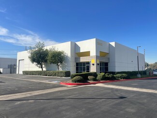 Plus de détails pour 13933 Magnolia Ave, Chino, CA - Industriel/Logistique à louer