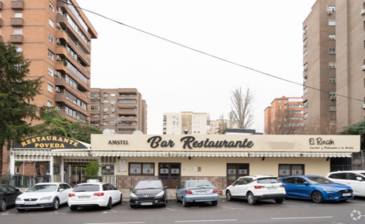 Calle Perú, 18, Coslada, Madrid à vendre Photo principale– Image 1 sur 9