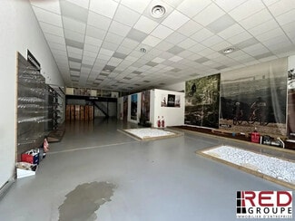 Plus de détails pour 55 Rue Louis Armand, Aix-en-Provence - Local d'activités à louer