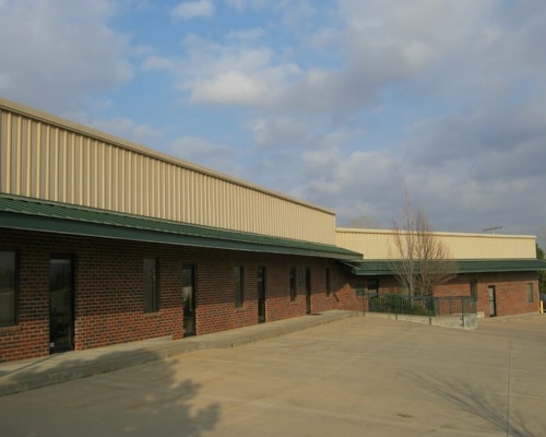 7444-7468 W 162nd Ter, Overland Park, KS à louer - Photo de l’immeuble – Image 3 sur 7