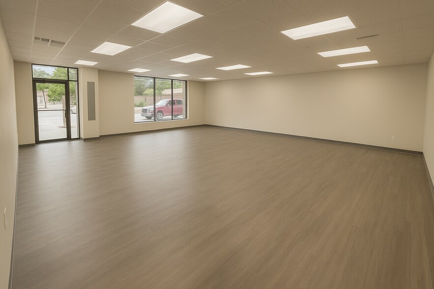 2854 Wade Hampton Blvd, Taylors, SC à louer - Photo de l’immeuble – Image 3 sur 11