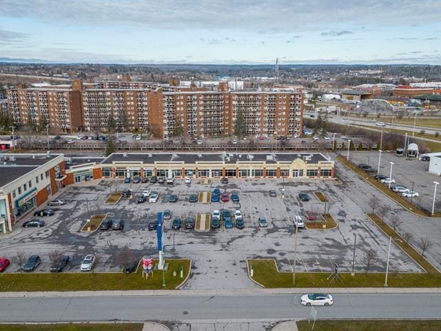 28 Boul Du Mont-Bleu, Gatineau, QC à louer Aérien– Image 1 sur 6