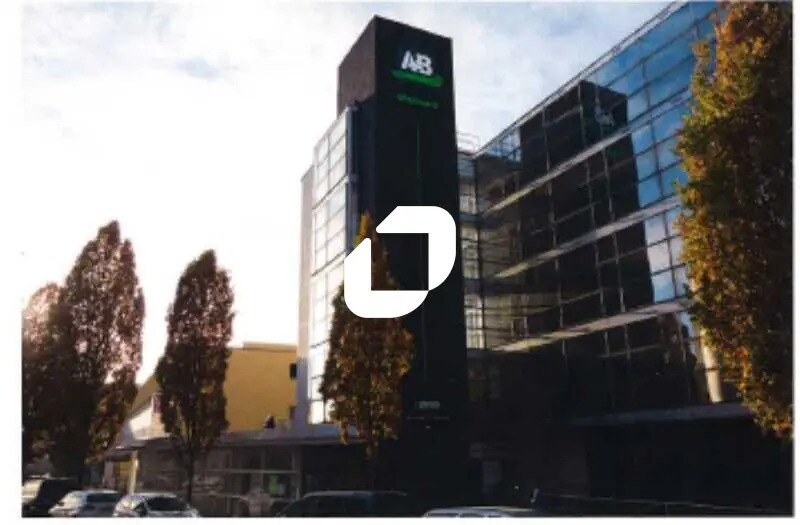 Bureau dans Romainville à louer Photo de l’immeuble– Image 1 sur 5