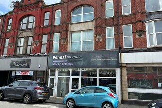 Plus de détails pour 34 Station Rd, Port Talbot - Local commercial à louer