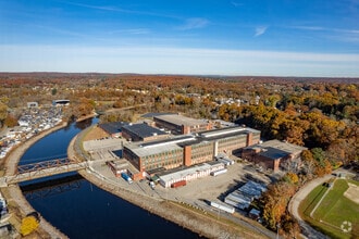 159 Singleton St, Woonsocket, RI - Vue aérienne  vue de carte