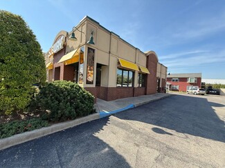 Plus de détails pour 3314 Preston Hwy, Louisville, KY - Local commercial à vendre