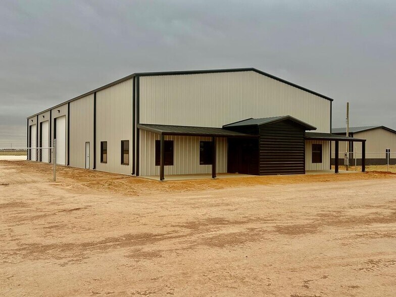 518 US-385 N, Seminole, TX à vendre - Photo de l’immeuble – Image 1 sur 14