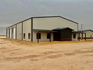 Plus de détails pour 518 US-385 N, Seminole, TX - Industriel/Logistique à vendre