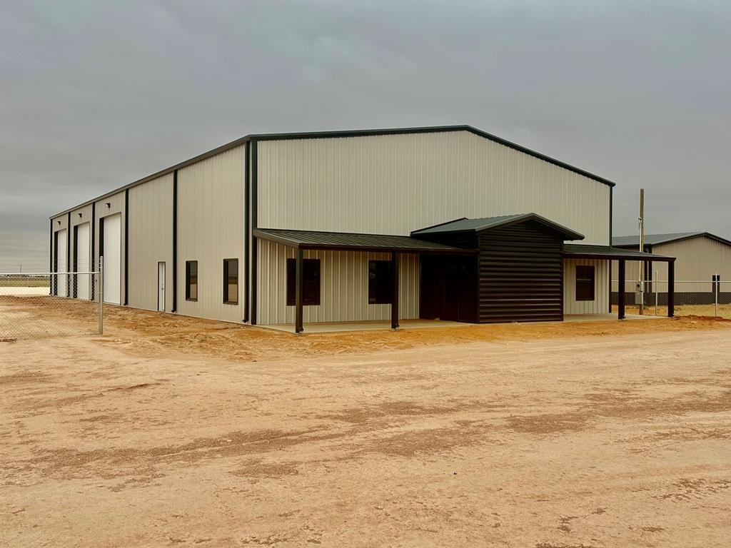 518 US-385 N, Seminole, TX à vendre Photo de l’immeuble– Image 1 sur 15
