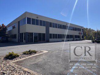 Plus de détails pour 28 IBM Rd, Poughkeepsie, NY - Local commercial à louer