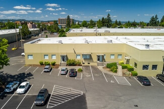 Plus de détails pour 920 NE 58th St, Portland, OR - Industriel/Logistique à louer