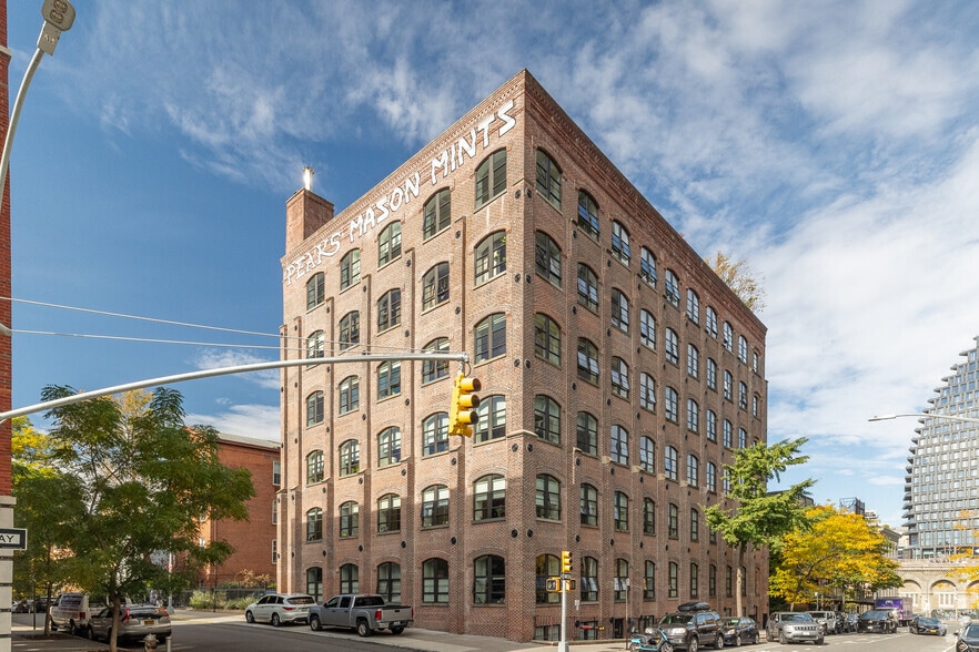 20 Henry St, Brooklyn, NY à louer - Photo de l’immeuble – Image 2 sur 8