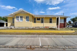Plus de détails pour 2001 W Cleveland St, Tampa, FL - Bureau à louer