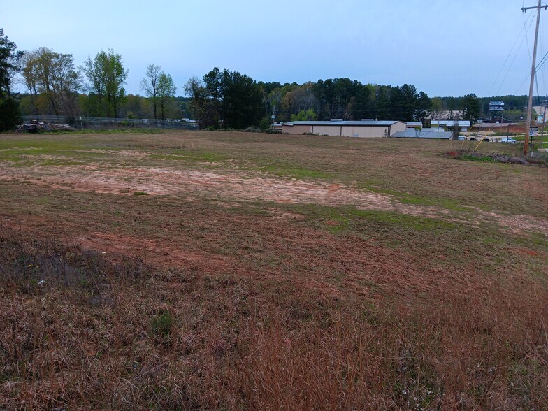 2435 Highway 33, Ruston, LA à louer - Photo de l’immeuble – Image 3 sur 3