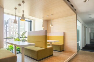 Plus de détails pour 110 Veterans Memorial Blvd, Metairie, LA - Coworking à louer