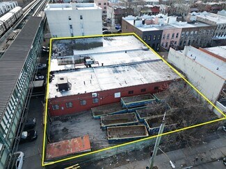 Plus de détails pour 733-743 Livonia Ave, Brooklyn, NY - Industriel/Logistique à vendre