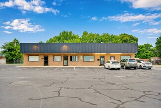 Plus de détails pour 500 Bradford Dr, Charlotte, NC - Local commercial à louer