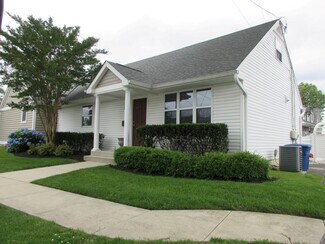 Plus de détails pour 10 Stiles Ave, Maple Shade, NJ - Bureau à louer