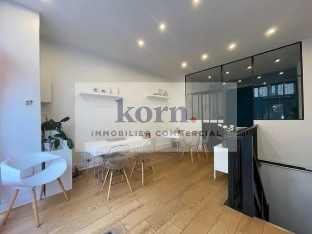 Plus de détails pour Local commercial à louer