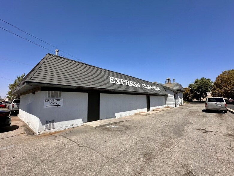 2324 S Redwood Rd, Salt Lake City, UT à vendre - Photo de l’immeuble – Image 3 sur 10