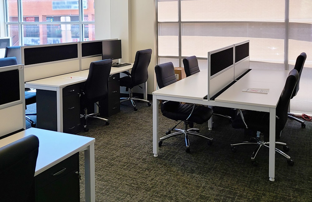 290 King St E, Kitchener, ON à louer Photo intérieure– Image 1 sur 12