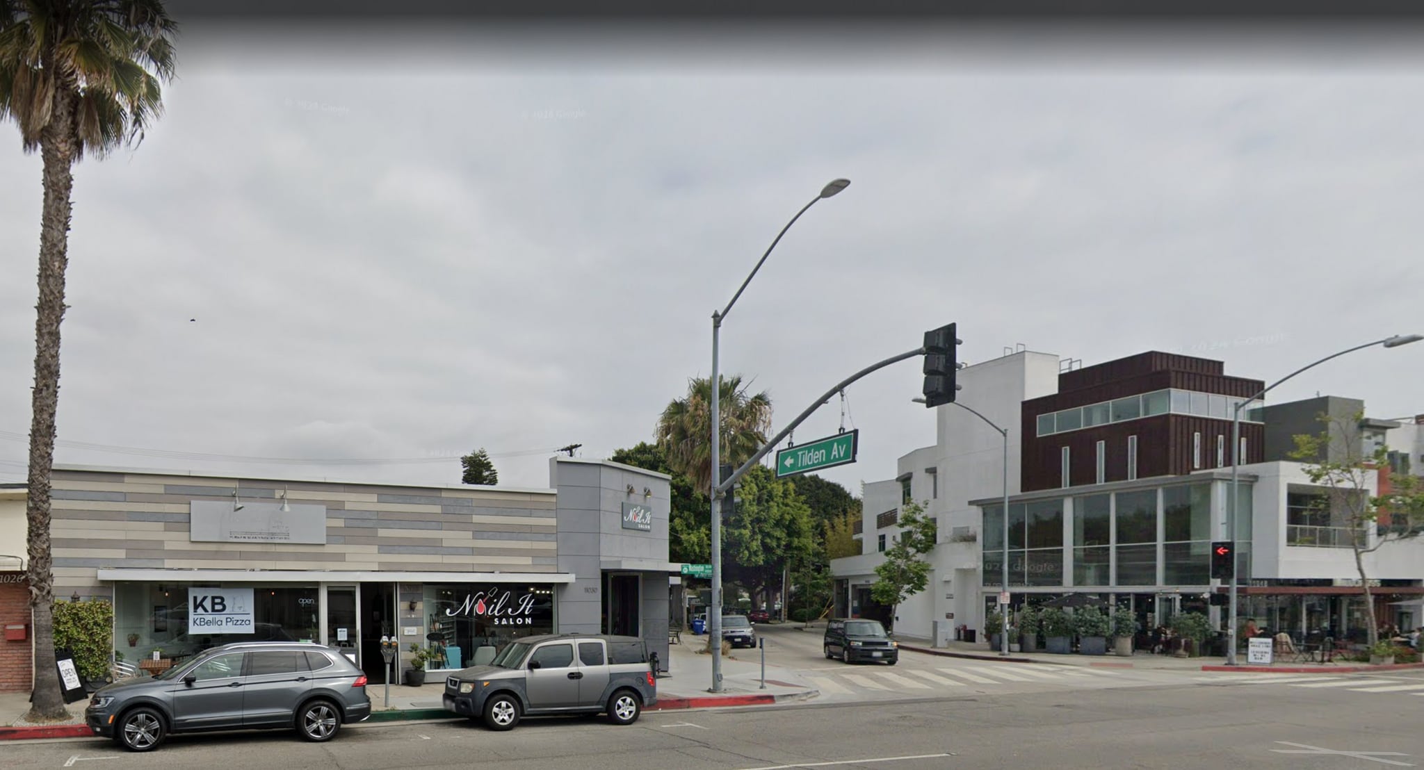 11028 W Washington Blvd, Culver City, CA à louer Photo intérieure– Image 1 sur 3