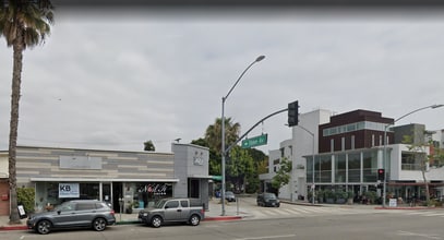 11028 W Washington Blvd, Culver City, CA à louer Photo intérieure– Image 1 sur 3