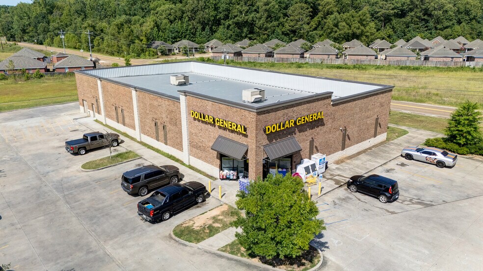 229 Highway 314, Oxford, MS à vendre - Photo de l’immeuble – Image 1 sur 17