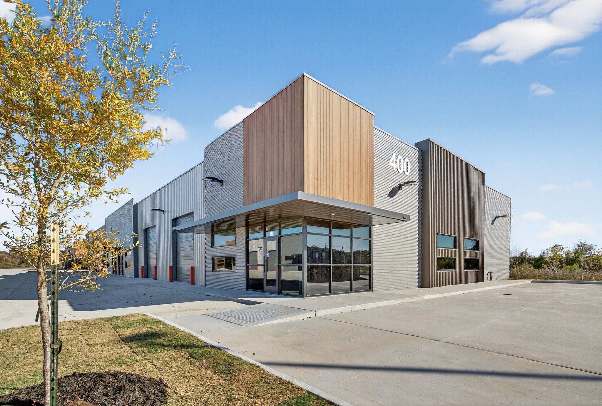 5278 N Main St, Baytown, TX à louer Photo de l’immeuble– Image 1 sur 12