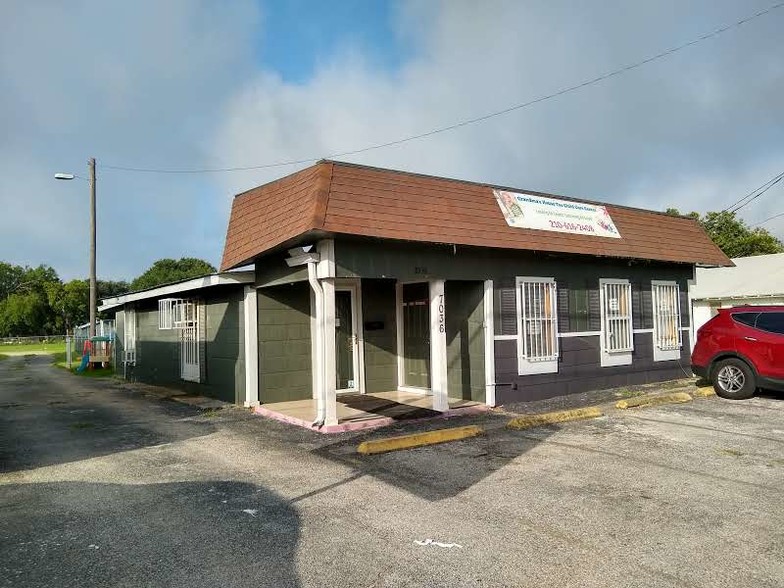 7036 US Highway 87, San Antonio, TX à louer - Autre – Image 3 sur 14