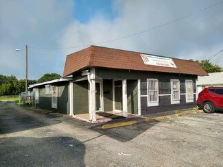Plus de détails pour 7036 US Highway 87, San Antonio, TX - Local commercial à louer