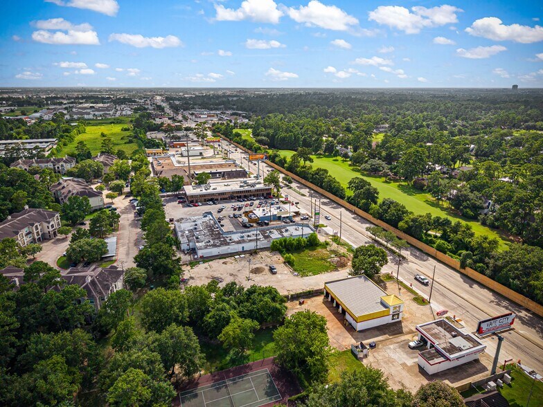 6013 FM 1960 W, Houston, TX à vendre - Aérien – Image 3 sur 5