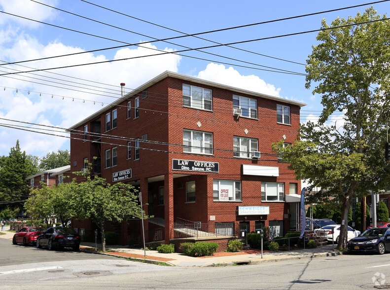 657-659 Yonkers Ave, Yonkers, NY à louer - Photo principale – Image 1 sur 5