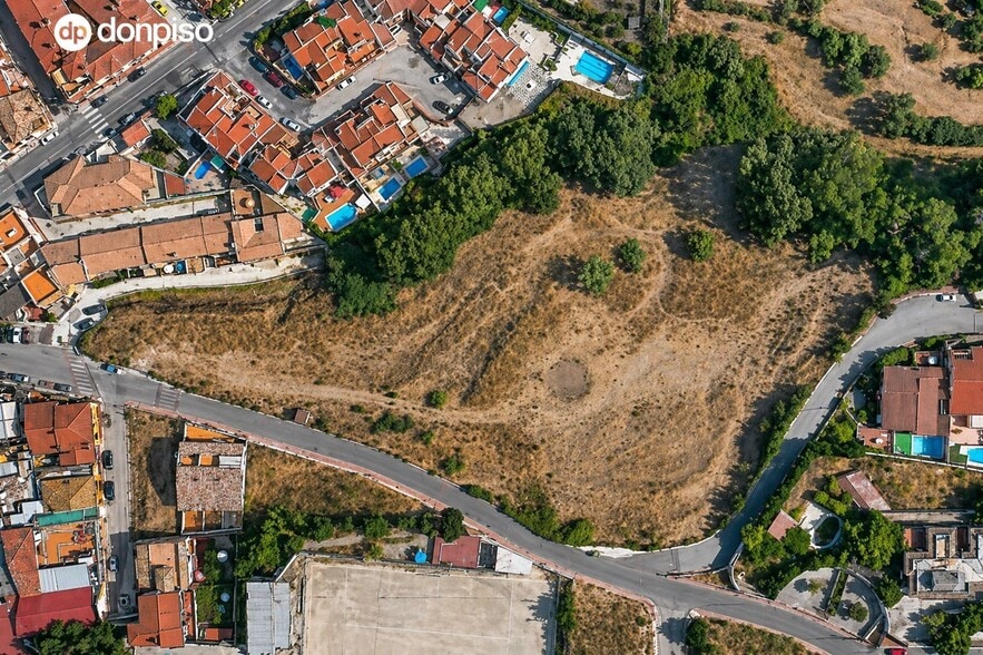 Cuesta de Víznar, 1, Alfacar, Granada à vendre - Aérien – Image 2 sur 25