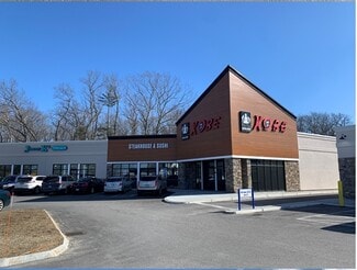 Plus de détails pour 83-85 Plaistow Rd, Haverhill, MA - Local commercial à louer