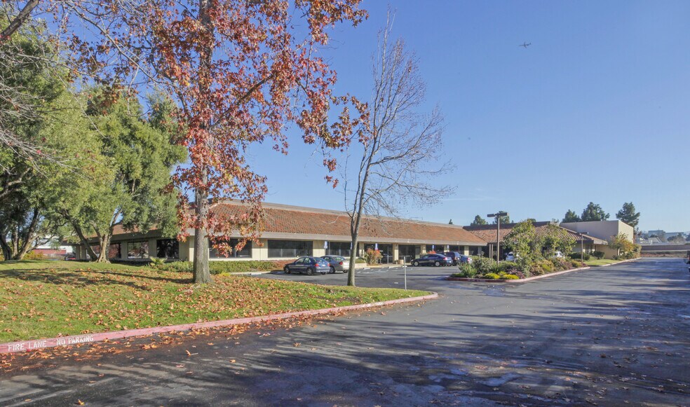 1244-1248 Reamwood Ave, Sunnyvale, CA à louer - Photo principale – Image 1 sur 4