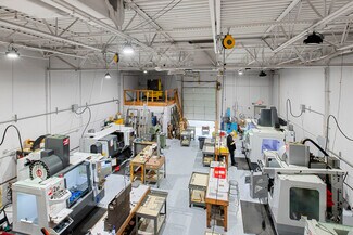 Plus de détails pour 65 Parker St, Newburyport, MA - Local d'activités, Industriel/Logistique à louer