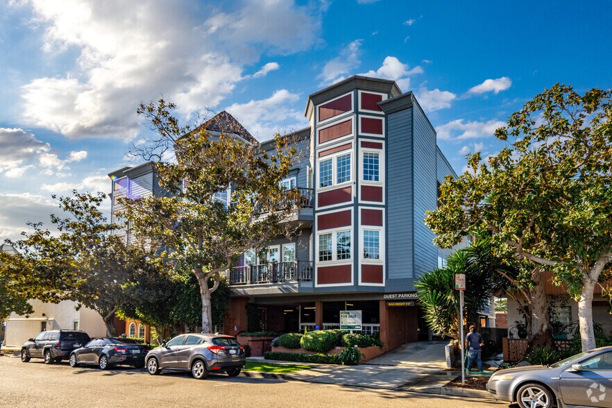 1448 15th St, Santa Monica, CA à vendre - Photo de l’immeuble – Image 3 sur 4